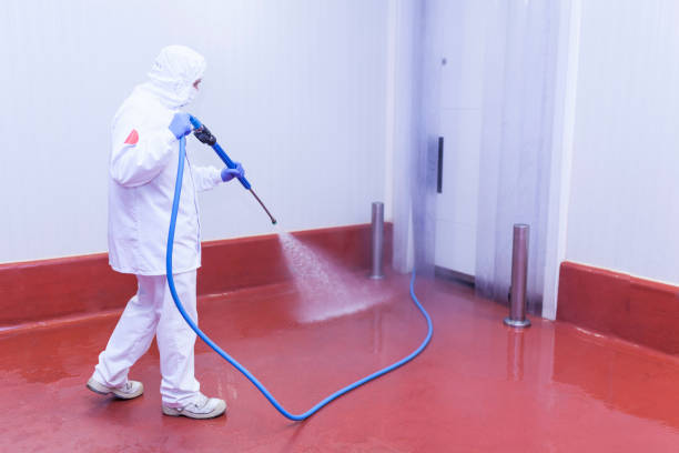 Winterizing Services in Georgetown, IN