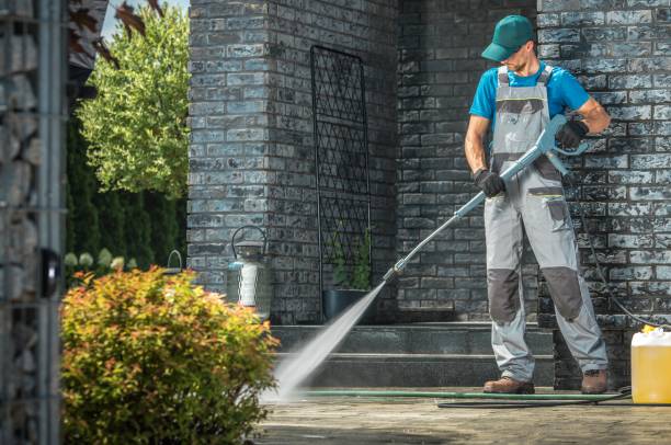 Best Patio and Deck Pressure Washing  in Georgetown, IN