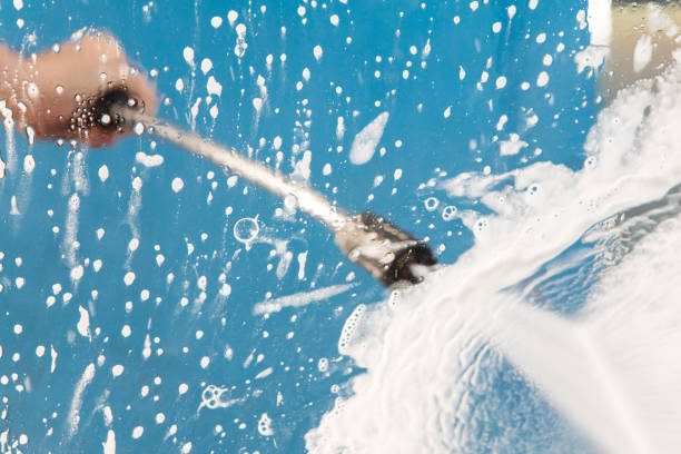 Best Soft Washing  in Georgetown, IN