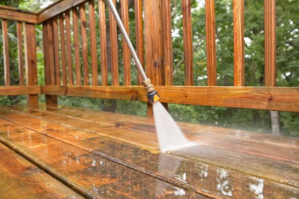 Best Post-Construction Pressure Washing  in Georgetown, IN