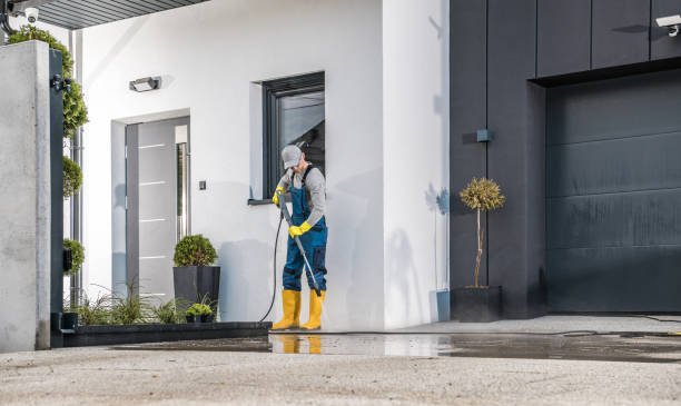 Best Building Exterior Washing  in Georgetown, IN